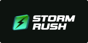 Storm Rush logo
