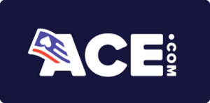 Ace.com logo
