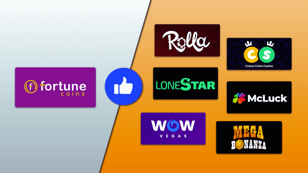 FortuneCoins-alternative-competitors