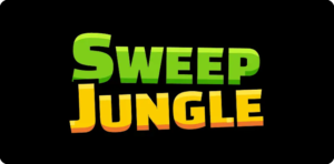 Sweep Jungle logo