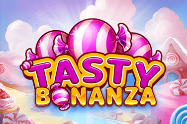 Tasty Bonanza graphic banner