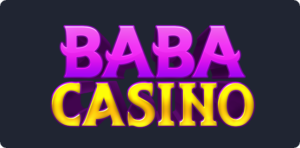 Baba Casino logo
