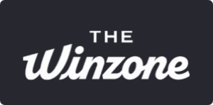 The Winzone logo