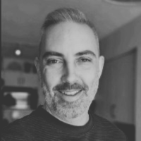 Matt Showell headshot