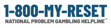 National Problem Gambling Helpline logo