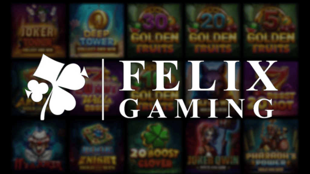 Felix-Gaming-Hero