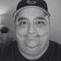 James Guill author headshot