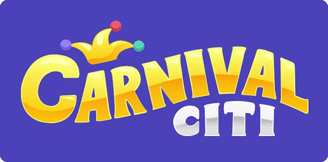 Carnival City Logo
