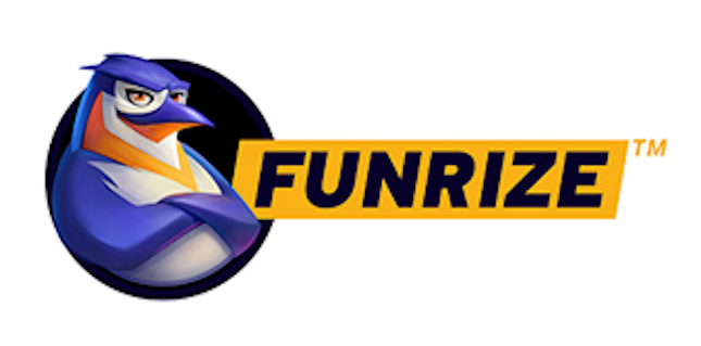 Funrize Social Casino logo