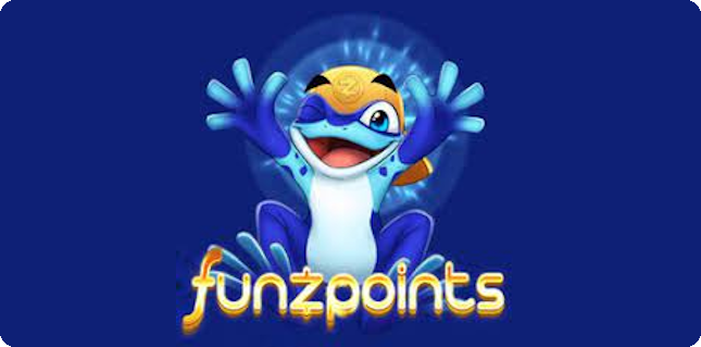FunzPoints social casino logo