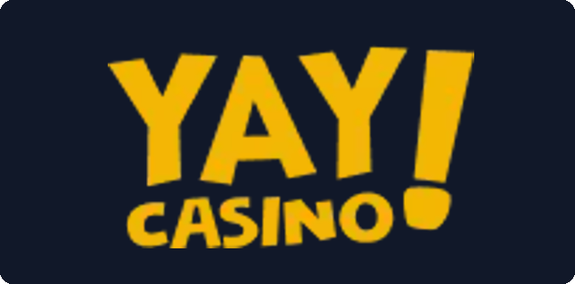 Yay Casino logo