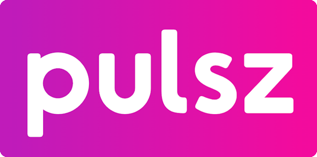 Pulsz Casino logo