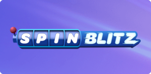SpinBlitz logo