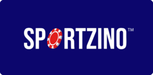 Sportzino logo